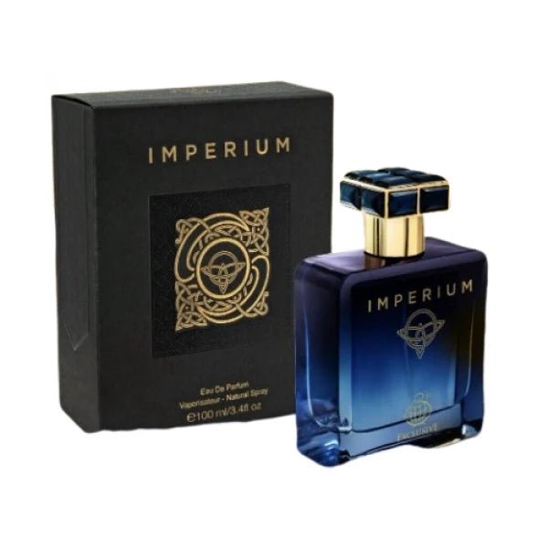 Imperium EDP Perfume - 100ml - Tega Scents